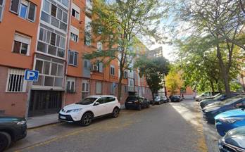 621 pisos en venta madrid