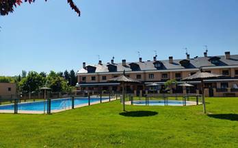 venta casa unifamiliar fuenlabrada 