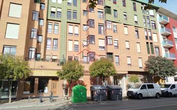 venta piso leon avenida real