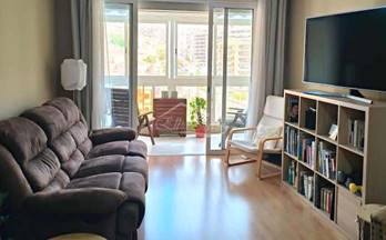 1  pisos y apartamentos en alquiler amueblados santa cruz de tenerife