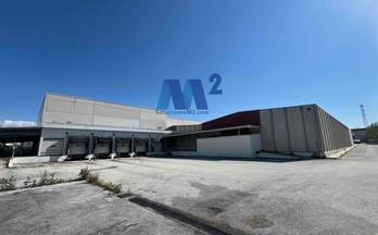 32 venta naves norte madrid