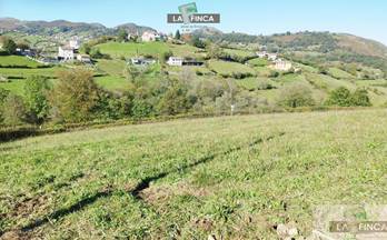 venta terrenos solares morcin pedrosa