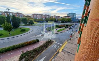 venta piso burgos centro-sur