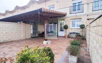 venta casa unifamiliar arroyal 