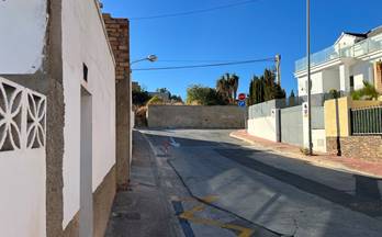 41 terrenos y fincas en venta churriana