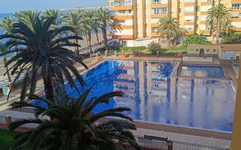 125 pisos en venta benamocarra