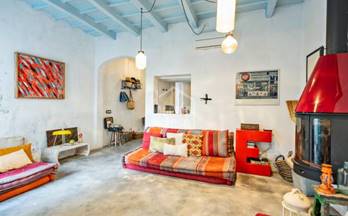 venta casa unifamiliar ciutadella de menorca ciutadella centro historico