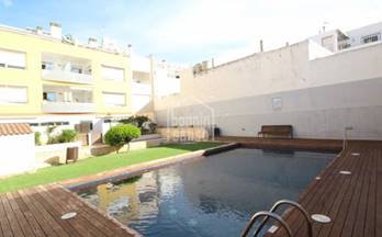 venta piso ciutadella de menorca ciutadella centro urbano