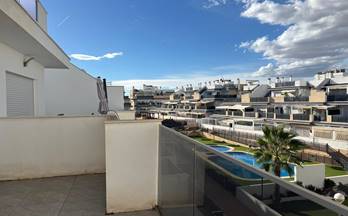 15 pisos en alquiler gran alacant