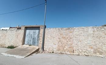 venta terrenos solares abanilla barinas