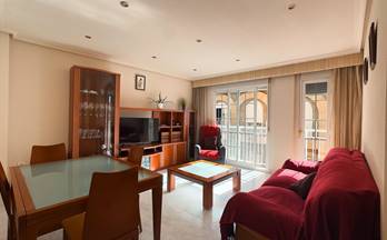 venta piso elche elx corazon de jesus