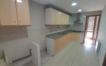 36 pisos en venta suria