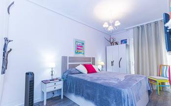 venta apartamento torrevieja torre la mata