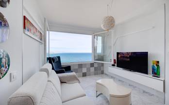 venta apartamento torrevieja cabo cervera