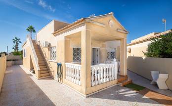 1037 casas en venta la zenia