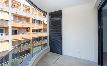 venta apartamento torrevieja playa del cura