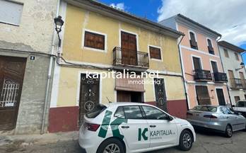 comprar casas baratas llanera de ranes