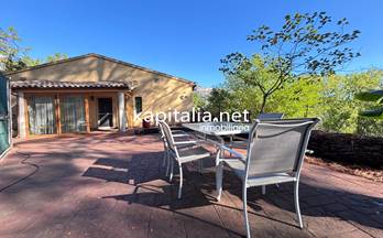 57 casas en venta muro de alcoy
