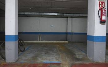 venta garaje cordoba el carmen