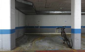 venta garaje cordoba el carmen