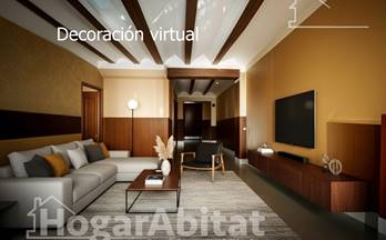 10 casas en venta lliria