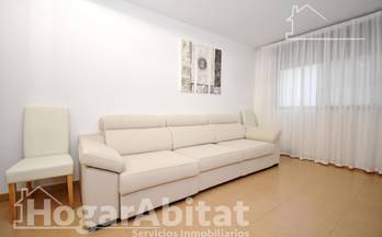venta piso borriol centro