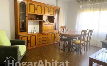 venta piso villarreal vila real centro