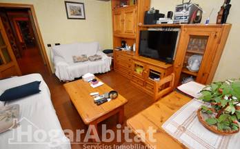 52 pisos en venta moncofa