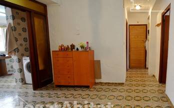 venta piso alicante la florida