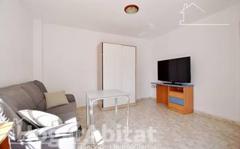 venta piso piles 2ª línea