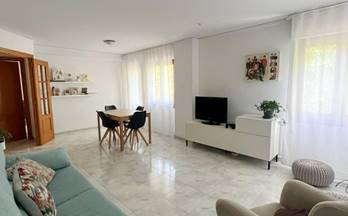 venta piso oliva oliva