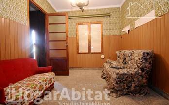 venta casa unifamiliar nules costa del azahar