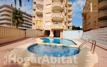 venta piso daimus playa daimus