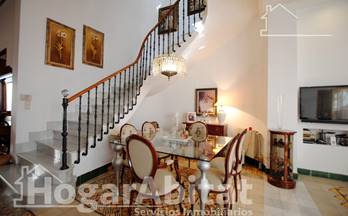 venta casa unifamiliar oliva oliva, zona de - oliva