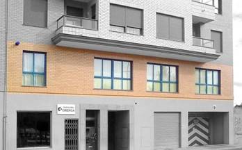 venta oficina villarreal vila real centro