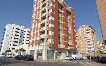 49 pisos en venta en castellon con terraza