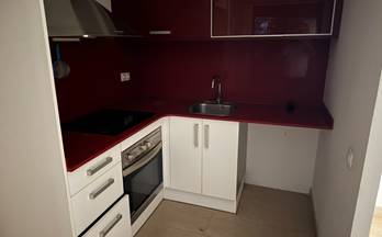 venta piso sitges centre