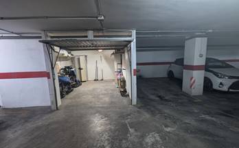 27 garajes en venta polop