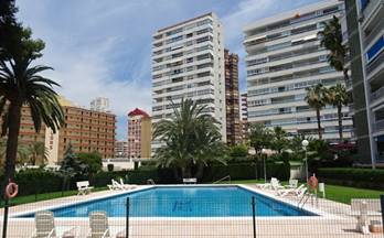 venta apartamento benidorm rincón de loix