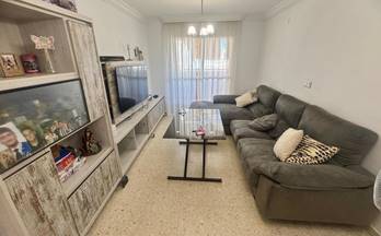 venta piso malaga cruz de humilladero- paseo de 