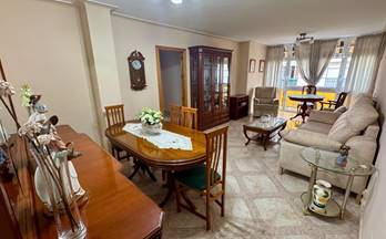 122 pisos en venta benajarafe