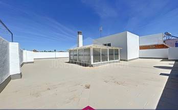 venta casa unifamiliar jerez de la frontera olivar de rivero