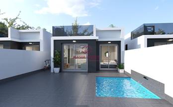 256 casas en venta santiago de la ribera