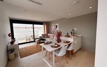 VILLA en venta San Javier Santiago de la Ribera