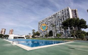 394 apartamentos en venta benidorm