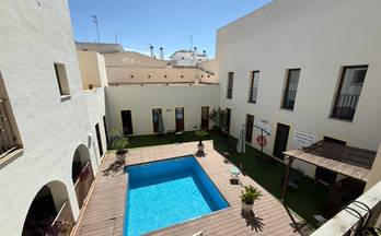 alquiler apartamento el puerto de santa maria centro