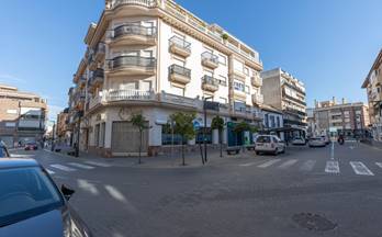 venta piso maracena centro