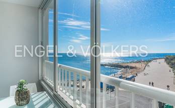 7 pisos en alquiler cabo roig