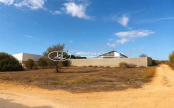 CASA DE CAMPO en venta chiclana de la frontera callejon de borreguitos