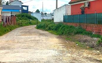 venta casa de campo sanlucar de barrameda camino ancho